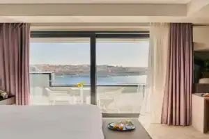 Barceló Fortina Malta Hotel, Sliema