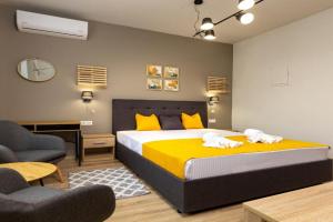 Kapana Guest House on Central Pedestrian street with Parking included, Plovdiv