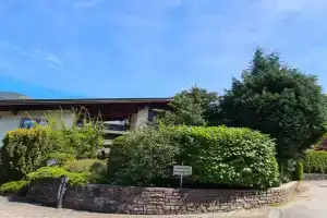 Ferienwohnung Bergglück Apartments, Mayrhofen