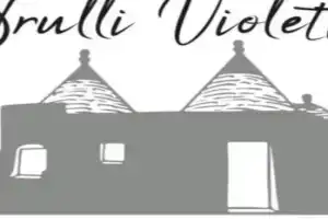 Trulli Violetta - Casa di Campagna in Valle d'Itria, Martina Franca