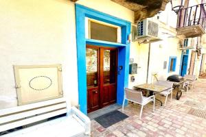 Poseidone Guest house, Lipari Town
