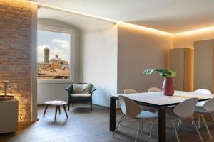 PALAZZO RINUCCINI - TORRE Apartment, Siena