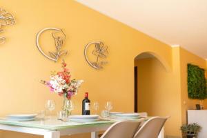 Modern house with courtyard and parking - Assisi, Santa Maria degli Angeli