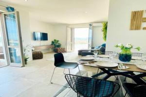 Smeralda Sea View - Luxury Apartment, Olbia