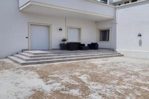 VILLA BIANCA, Porto Cesareo