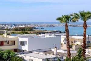 Casa tra cielo e mare in Salento, San Foca
