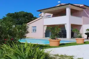 Villa ElFi, Pomer