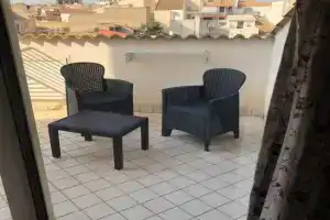 Mansarda mentana Apartments, Vittoria