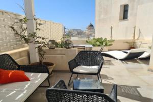 Le Suite del Centro Apartments, Marsala