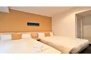 Y's Inn Oroku Ekimae - Vacation STAY 25852v, Naha