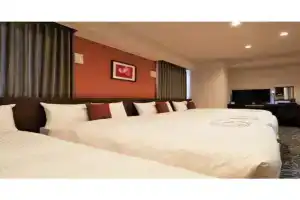 Y's Inn Oroku Ekimae - Vacation STAY 25857v, Naha