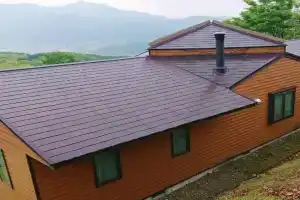 Zekkei no yadonosora - Vacation STAY 55263v Guest house, Yufu