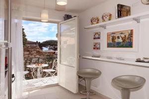 Casa Christine, Taormina