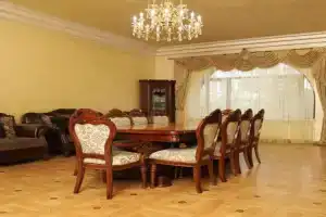 Eriks Guest House, Goris