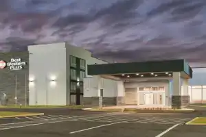 Best Western Plus Inn and Suites, Mobile