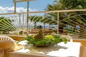 Casa Morgana-Beachfront, Roccalumera