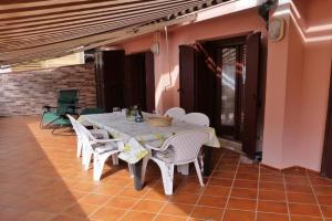 BigTerrace - ampio monolocale con cameretta e spaziosissimo terrazzo Apartments, Grado