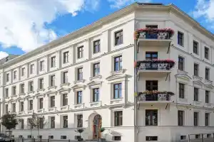 Apartamenty Strzelecka 34, POZNAN