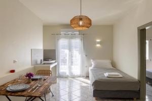 Bells Rooms and Suites, Ermoupoli