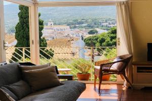 Dúplex Deli Apartments, Cadaques