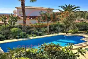 CASA BACANA.- LIVE IT COSTABLANCA, Moraira