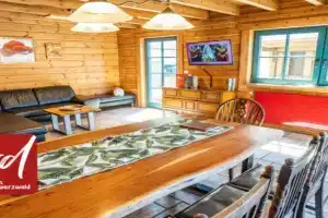 Schwarzwaldstern,, 3 Schlafzimmer Guest house, Todtnau