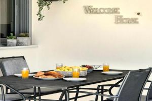 Idene Penthouse, Chania Town