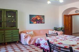 Casa Arianna, apartment a few steps from the sea, Torre Suda
