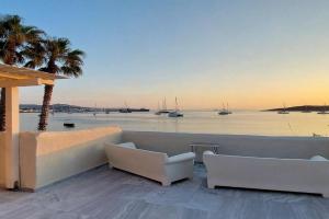 Ricardo by the sea Guest house, Parikia