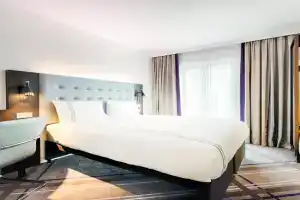 Premier Inn City Centre, Wiesbaden