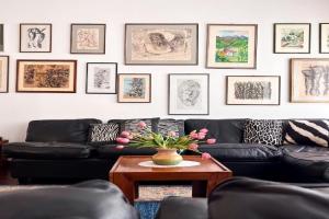 Italian style in centre Apartments, Treviso
