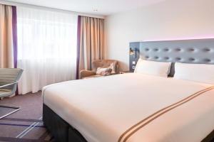 Premier Inn City Congresshalle, Saarbrucken