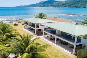 Beach Cottages, Bel Ombre