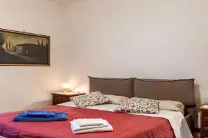 Casa Umbé, Pietrasanta