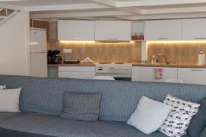 Spata center loft Apartments, Spata