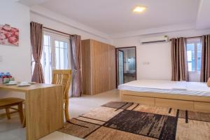 Zuka Hotel & Apartment, Da Nang