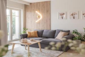 Apartament Kameralis Old Town - klimatyzacja - balkon - winda, Elblag