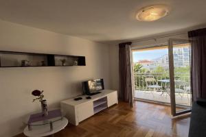 Apartments Diana, Makarska