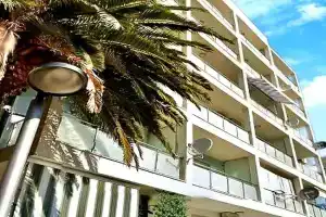 Studio center, Budva