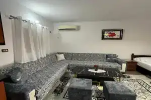 Elsa Apartment, Ksamil