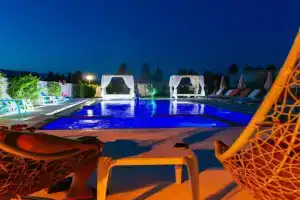 Apartments Paradise, Ulcinj