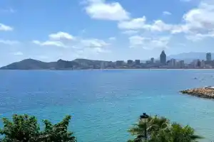 Plaza santa Ana Apartments, Benidorm