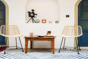 DAR44 Guest house, Essaouira
