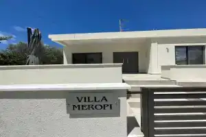 Villa Meropi, Paphos