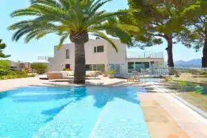 Villa Alegria by NRAS, Albir