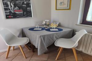 Fico bianco Apartments, Pescara