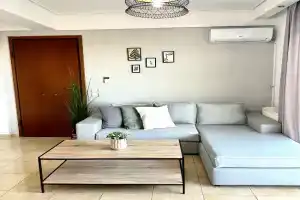 Kallikratis Apartment Near Athens Airport, Spata