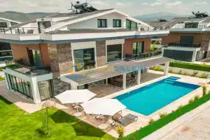 Galaxy Villas in, Fethiye