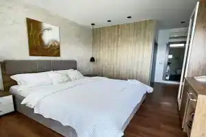 Luciano Hotel, Dhermi