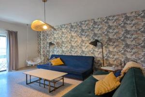 Fly Dodo Summer Residence Apartments, Marsaskala